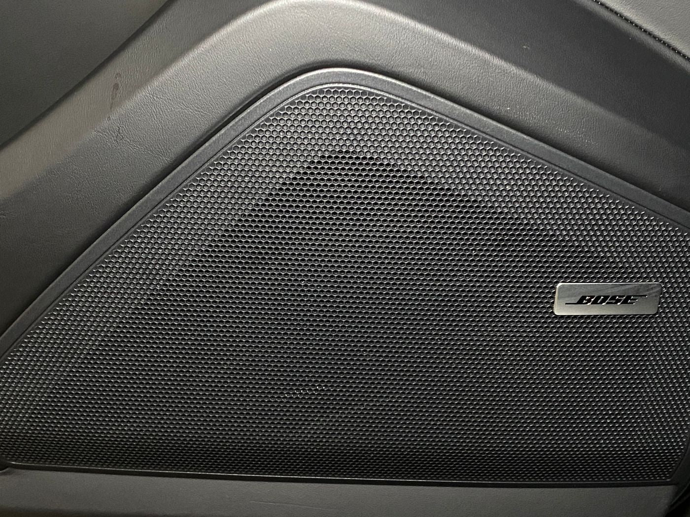 Porsche Cayenne E-Hybrid Coupe | InnoDrive | AHK | BOSE
