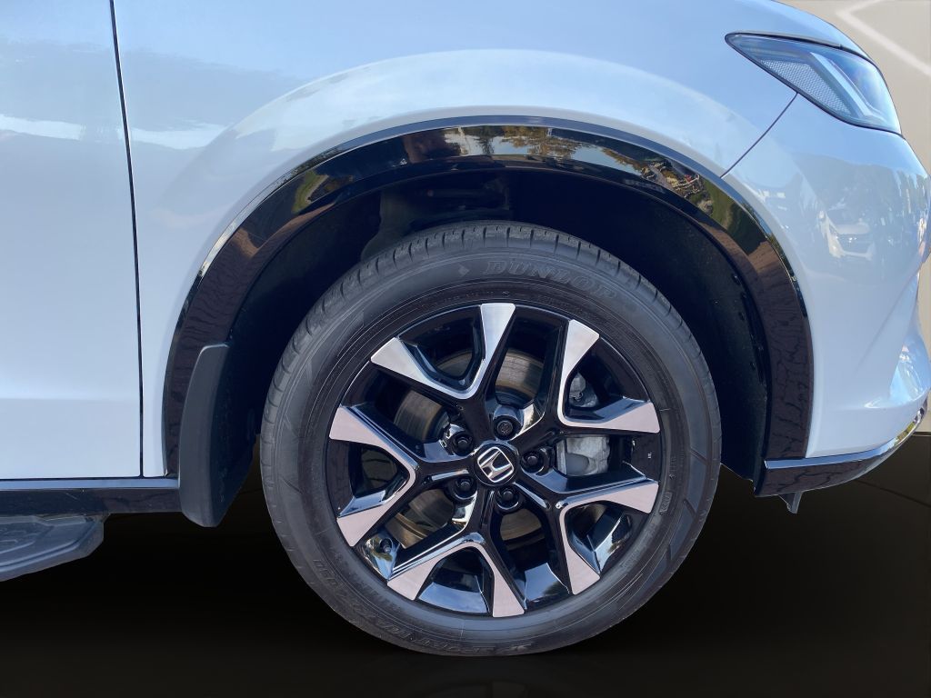 Honda ZR-V e:HEV 2.0 i-MMD Hybrid Advance