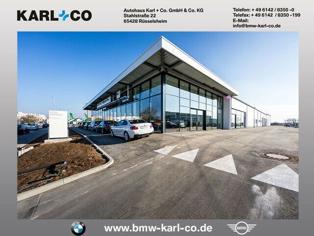 BMW X3 xDrive20dA - Samsaru's Car Outlet