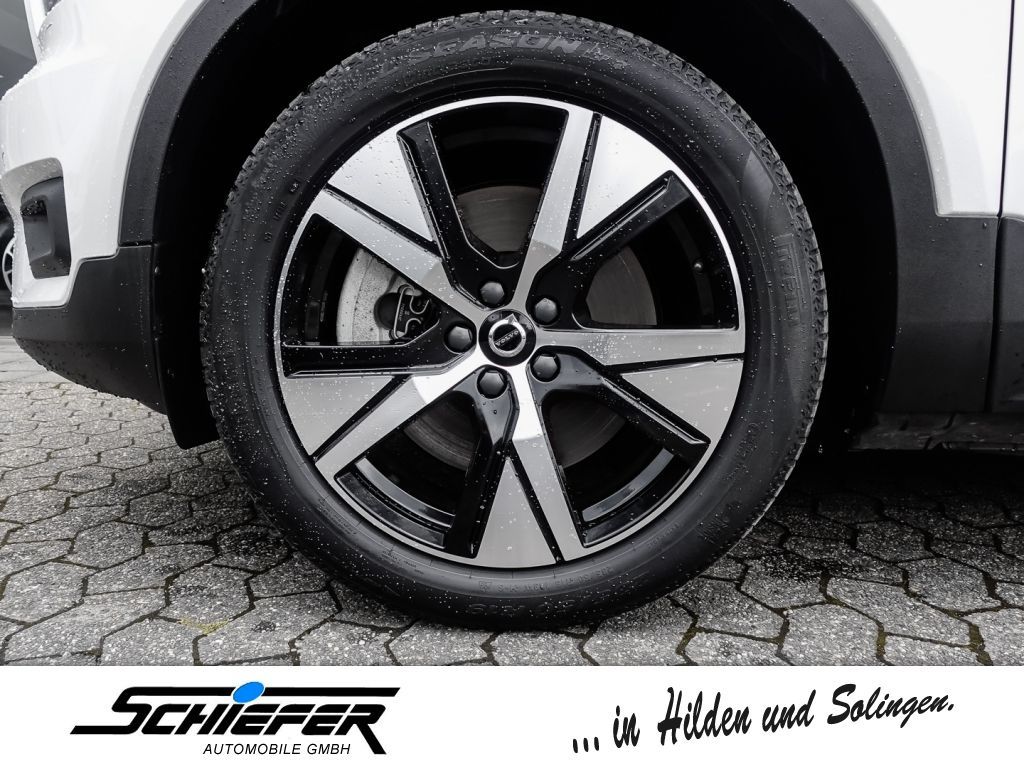 Volvo XC40 P8 AWD Recharge RDesign