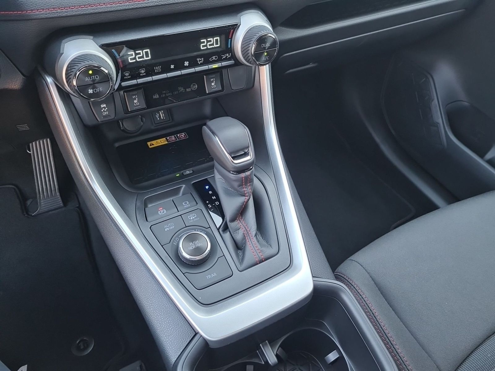 Toyota RAV4 2.5 Plug-In Hybrid Teamplayer ACC+AUT+LED+L