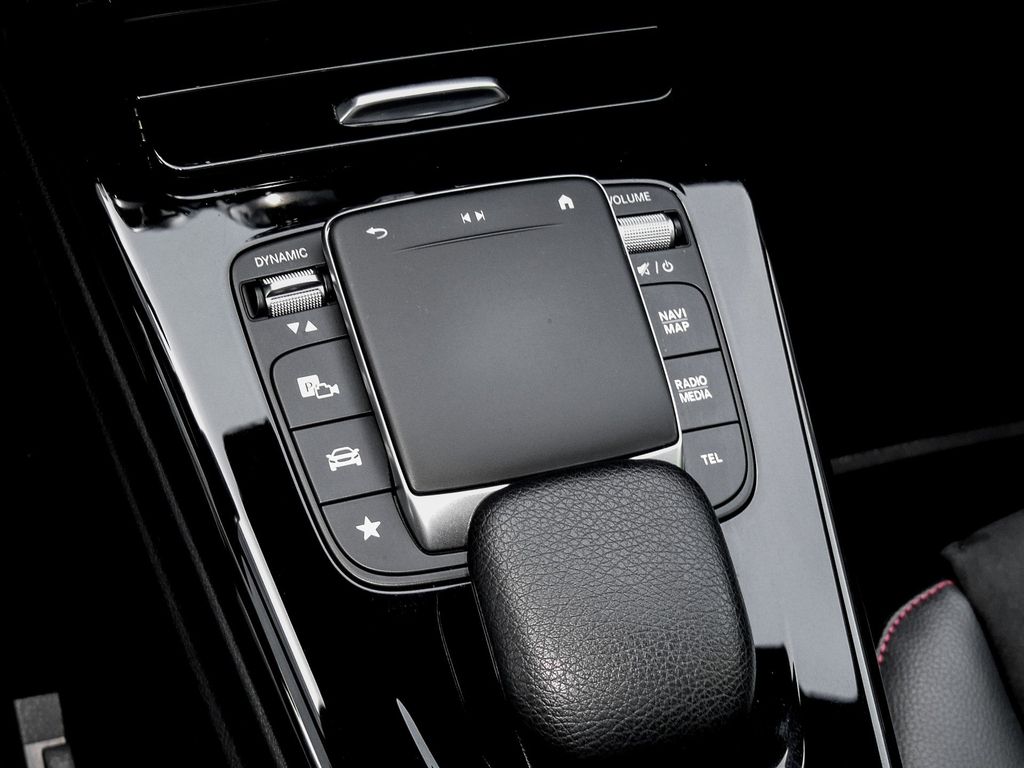 Mercedes-Benz CLA 250 4M AMG - Samsaru's Car Outlet
