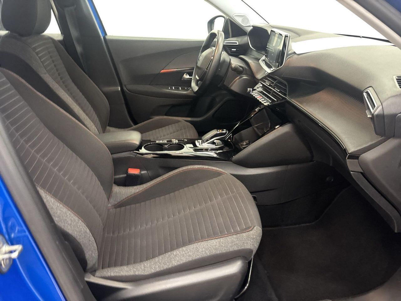 Peugeot e-2008 Active - Samsaru's Car Outlet