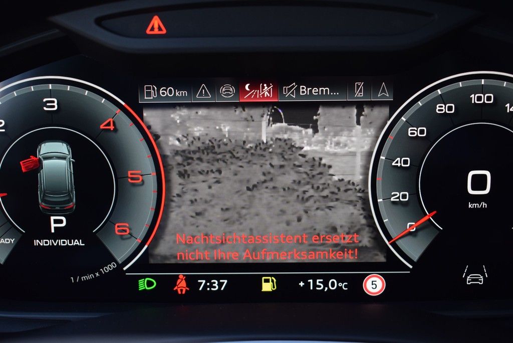 Audi Q7 50 TDI qu/Tip. *Competition+*Laser*AHK*Pano*