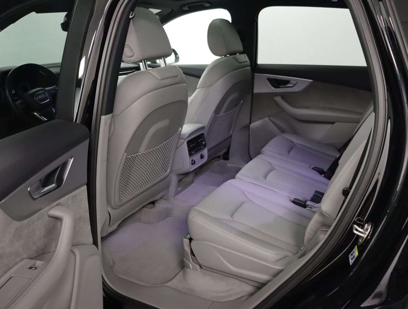 Audi Q7 45 TDI quattro S line |Matrix|Luft|Pano