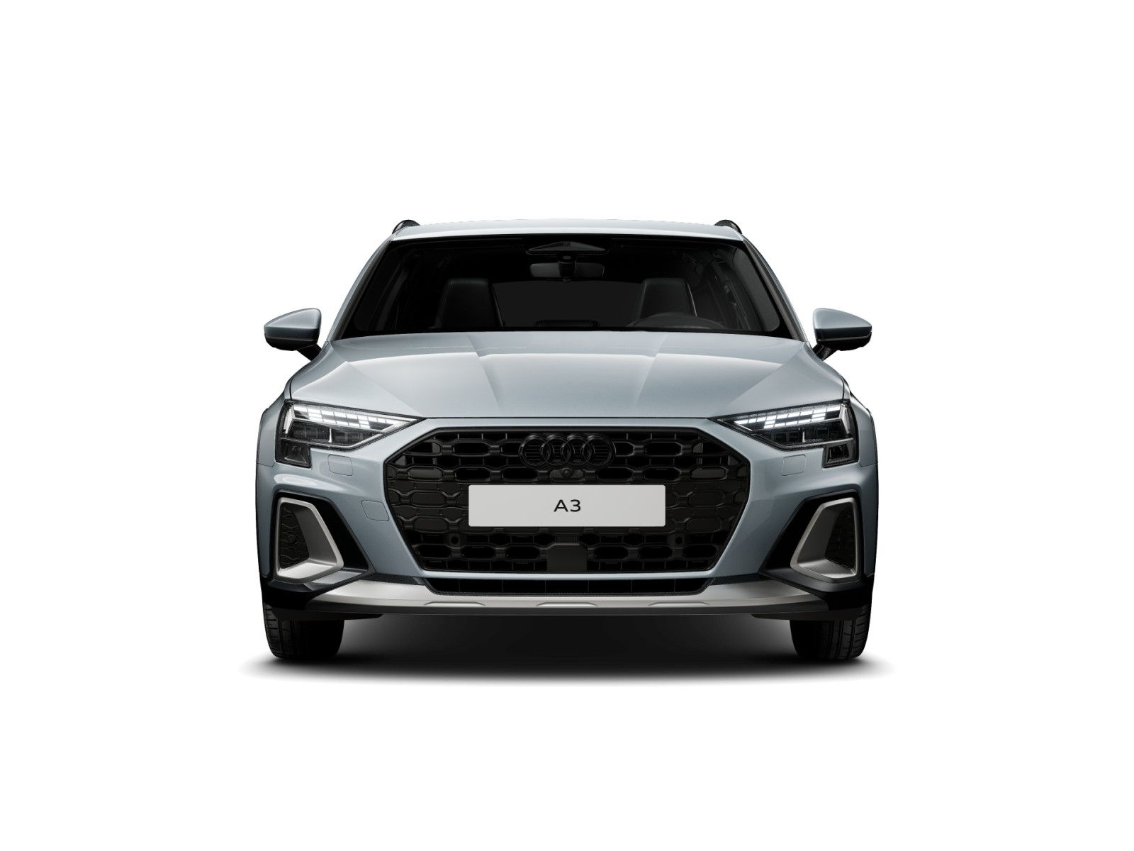 Audi A3 allstreet 40 TFSIe S LINE ALCANTARA 360° ASSI
