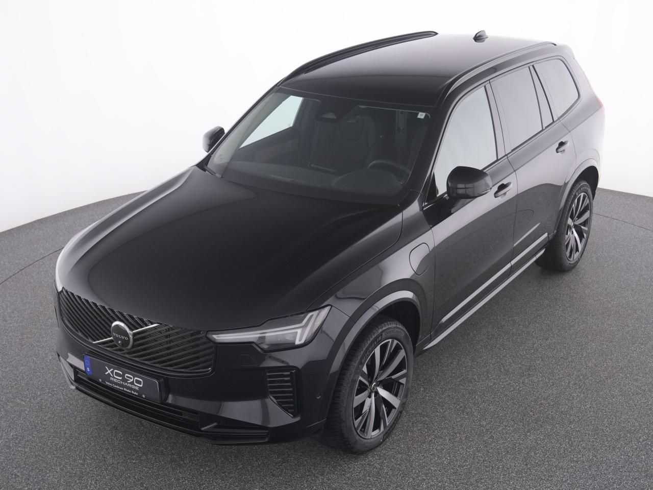 Volvo XC 90 T8 AWD Plus Dark Plug-In (EURO 6e)
