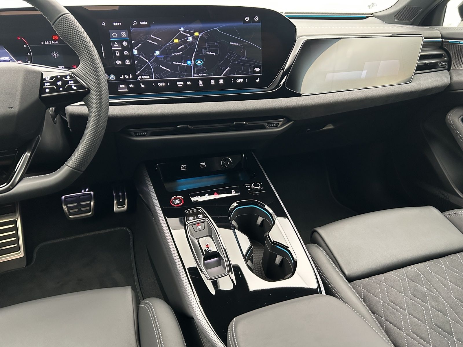 Audi A5 Avant 40 TFSI qu S line edition one S tro*B&O