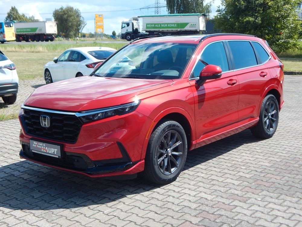 Honda CR-V Hybrid Advance Style