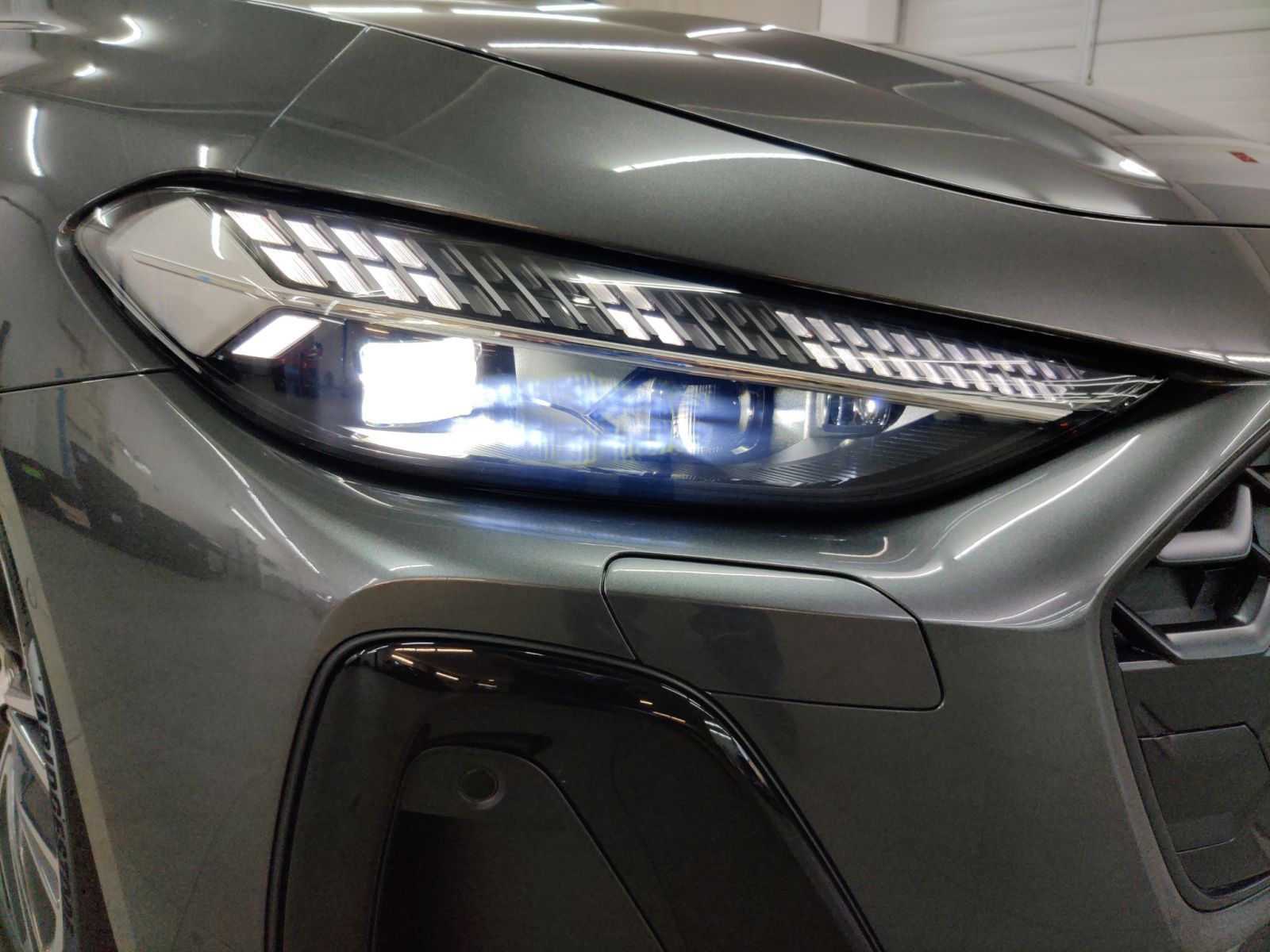 Audi A5 Avant S line TDI quattro Matrix/S-Interieur