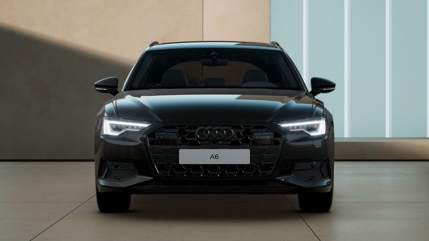 Audi A6 Avant 35 TDI S tronic - Samsaru's Car Outlet