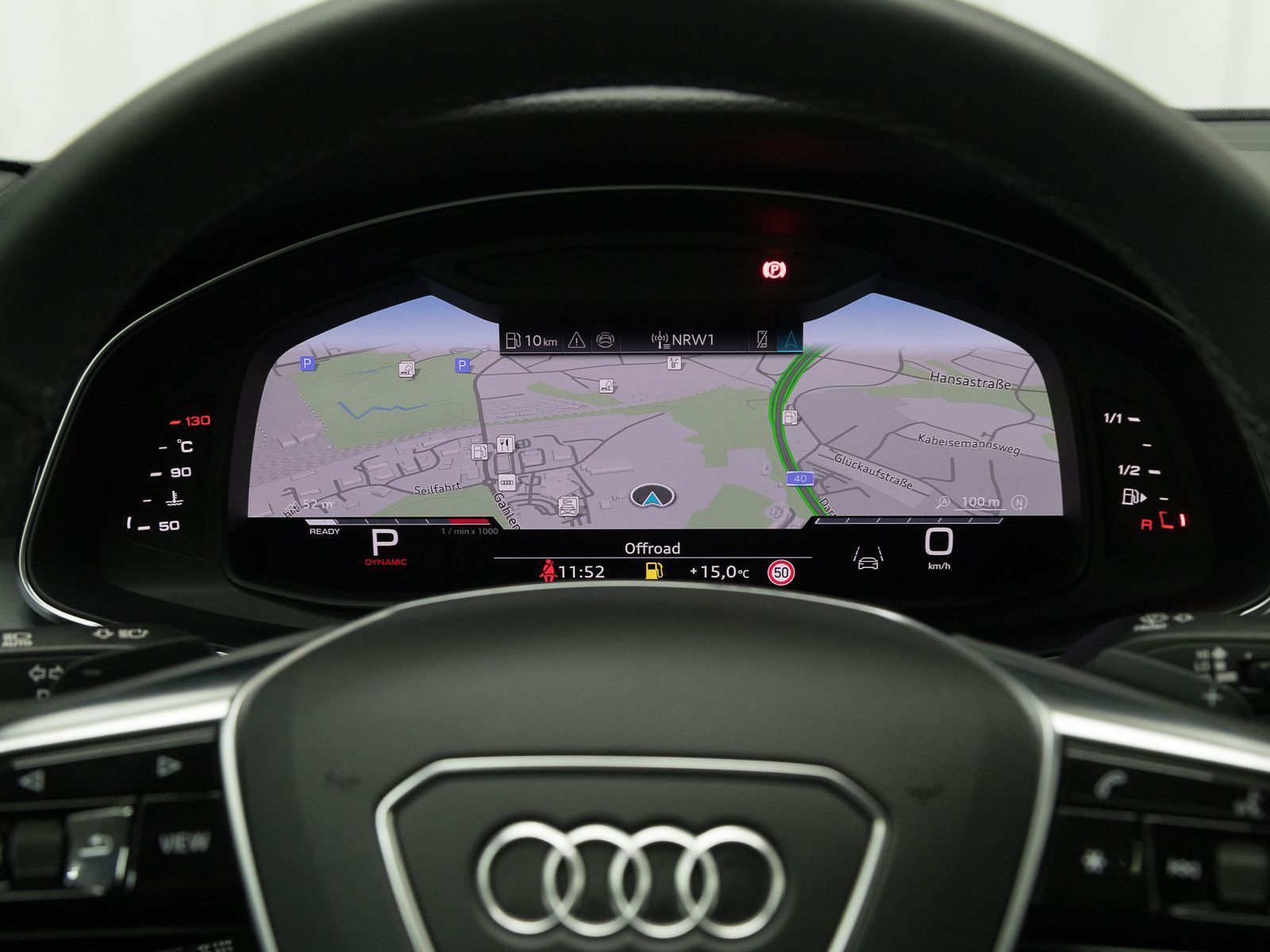 Audi A6 Avant 40 TDI Q S LINE - Samsaru's Car Outlet