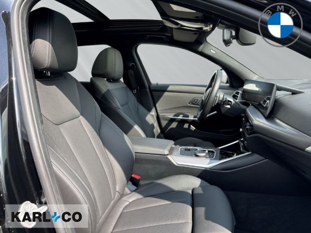 BMW 330 d xDrive Touring M-Sport Ad. LED ACC Panoram