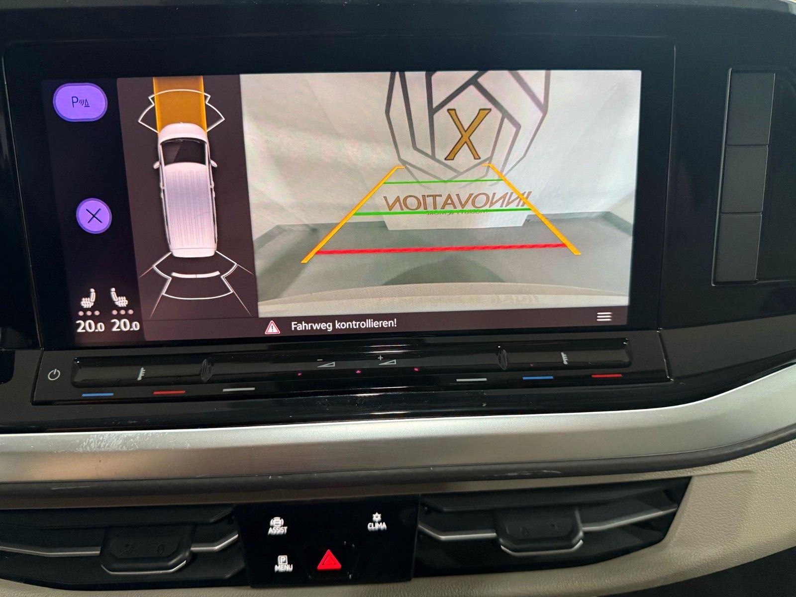 Volkswagen T7 Multivan Edition - Samsaru's Car Outlet