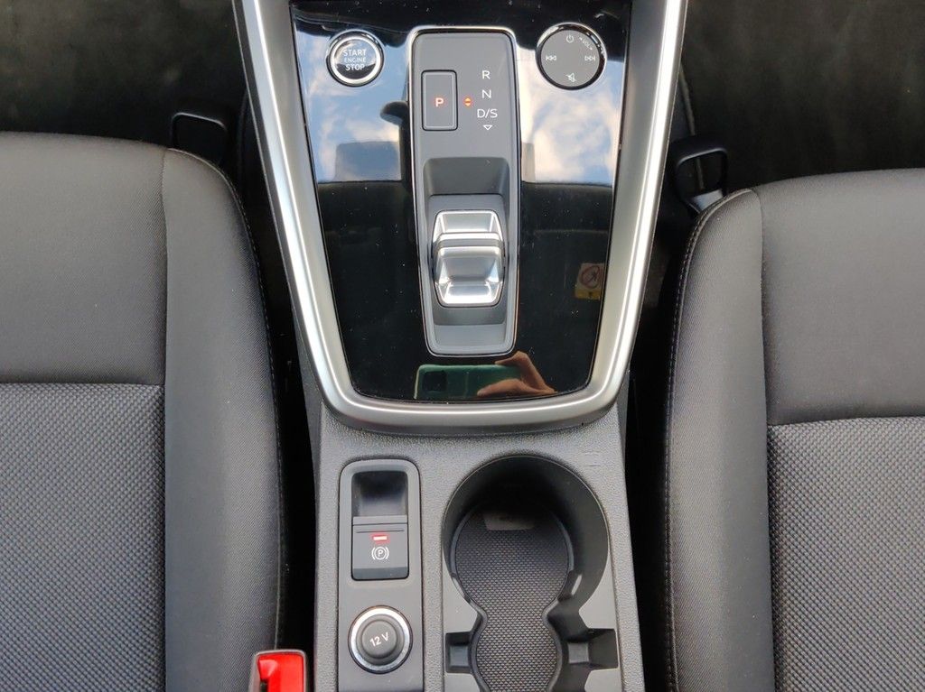 Audi A3 Sportback 40 TFSI e S tronic advanced LED*NAV