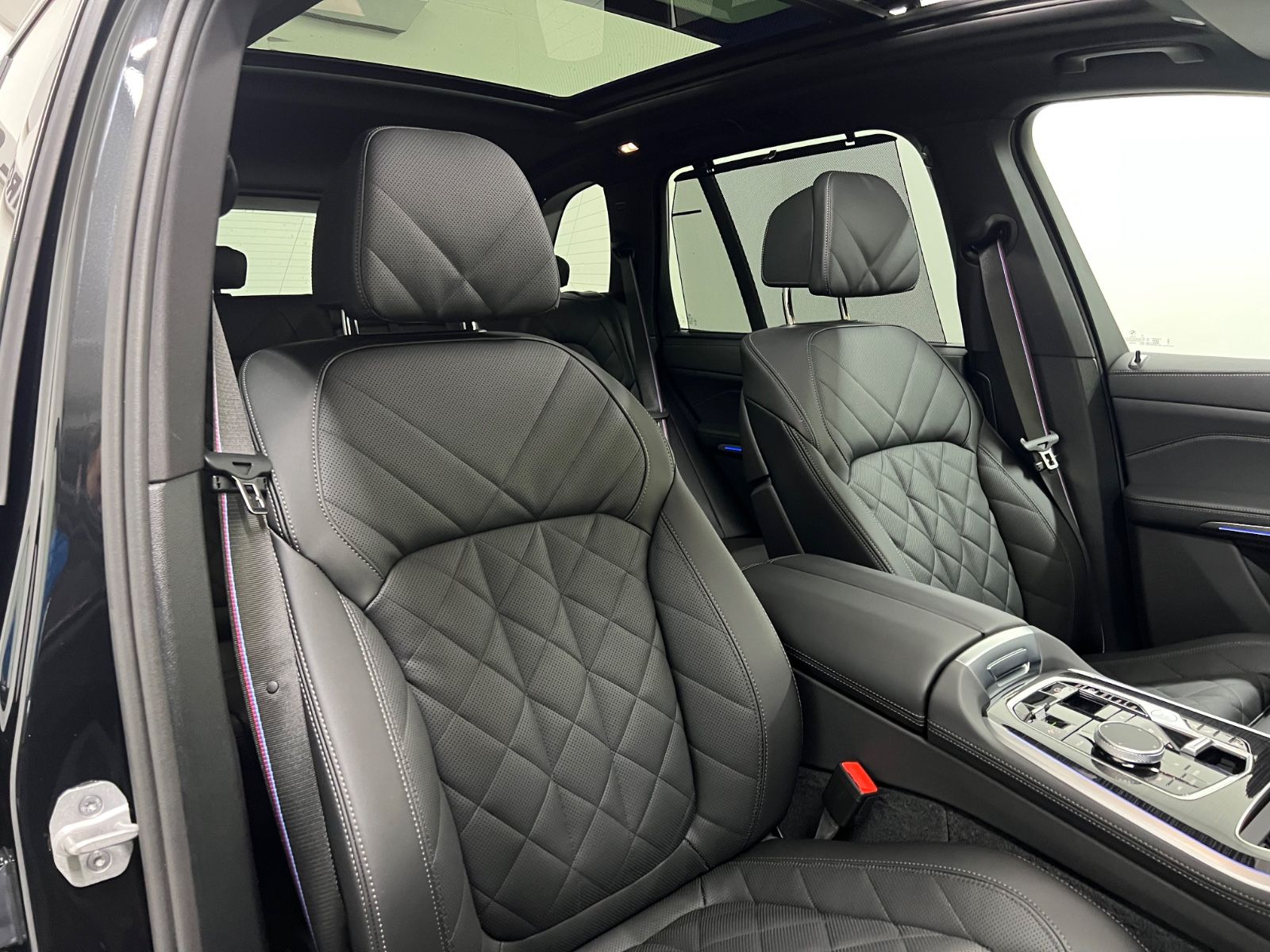 BMW X5 50 e xDrive M Sport, Sky Lounge, Integral,