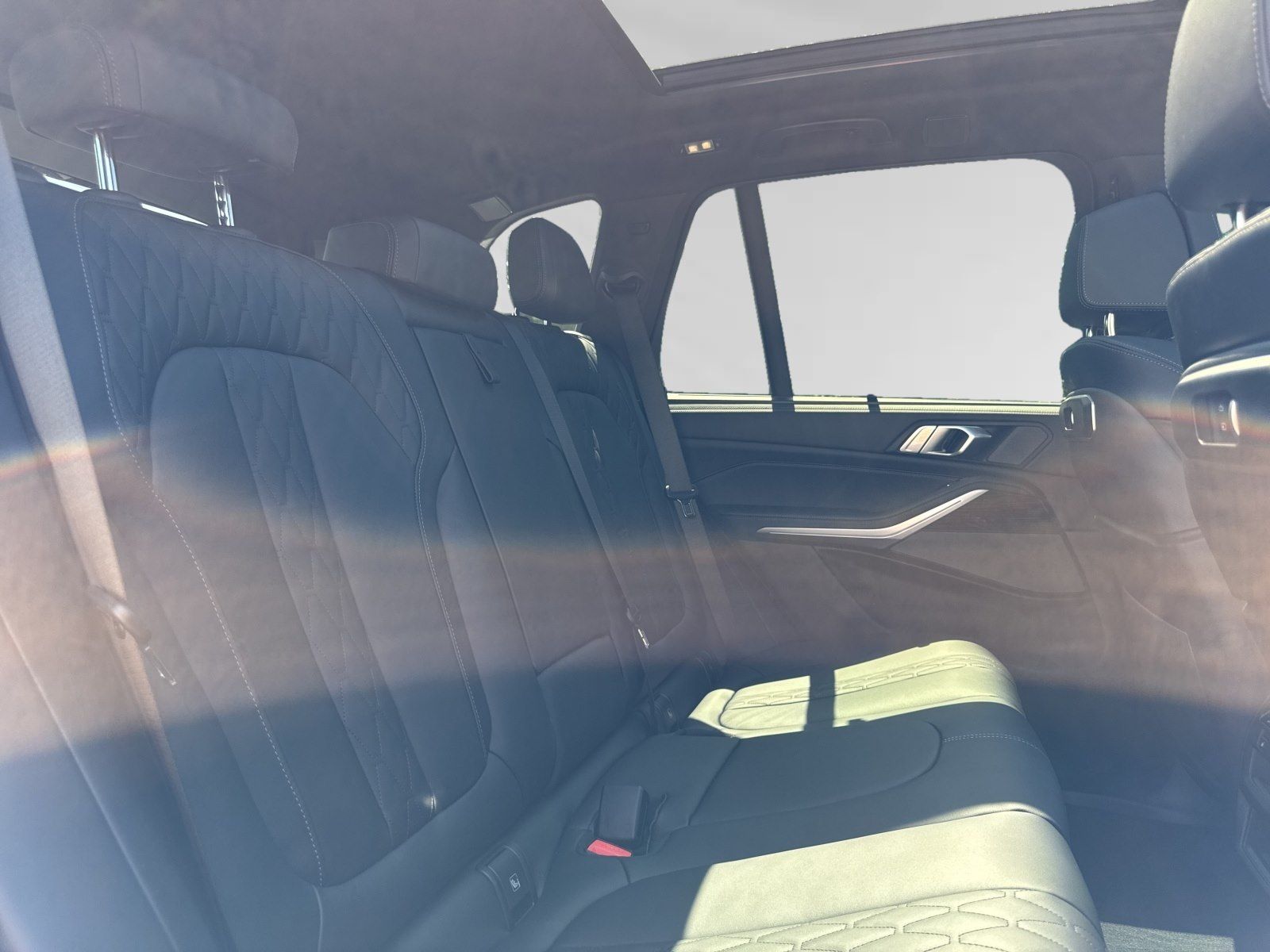 BMW X5 xDrive50e Inkl. € 1.190 Zubehörbonus*|M Sport