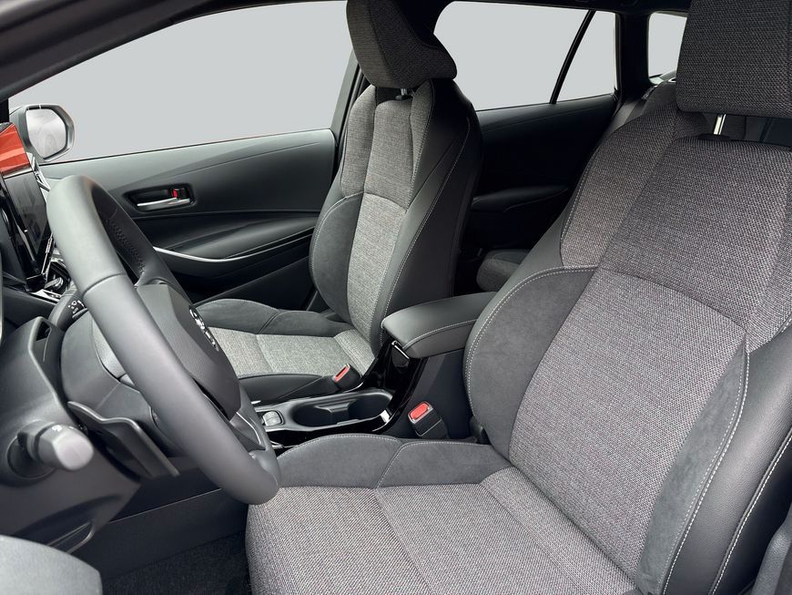 Toyota Corolla 2.0 Hybrid TS Technik-Paket Kamera Navi