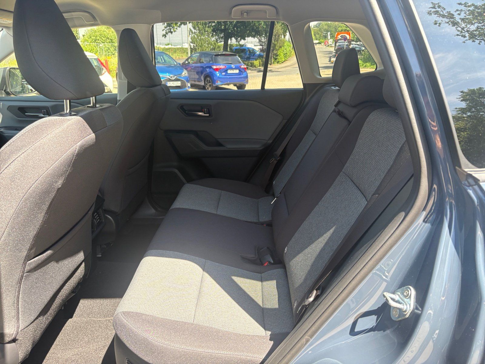 Toyota RAV4 Teamplayer 2.5 Hybrid Navi Lenkradheizung