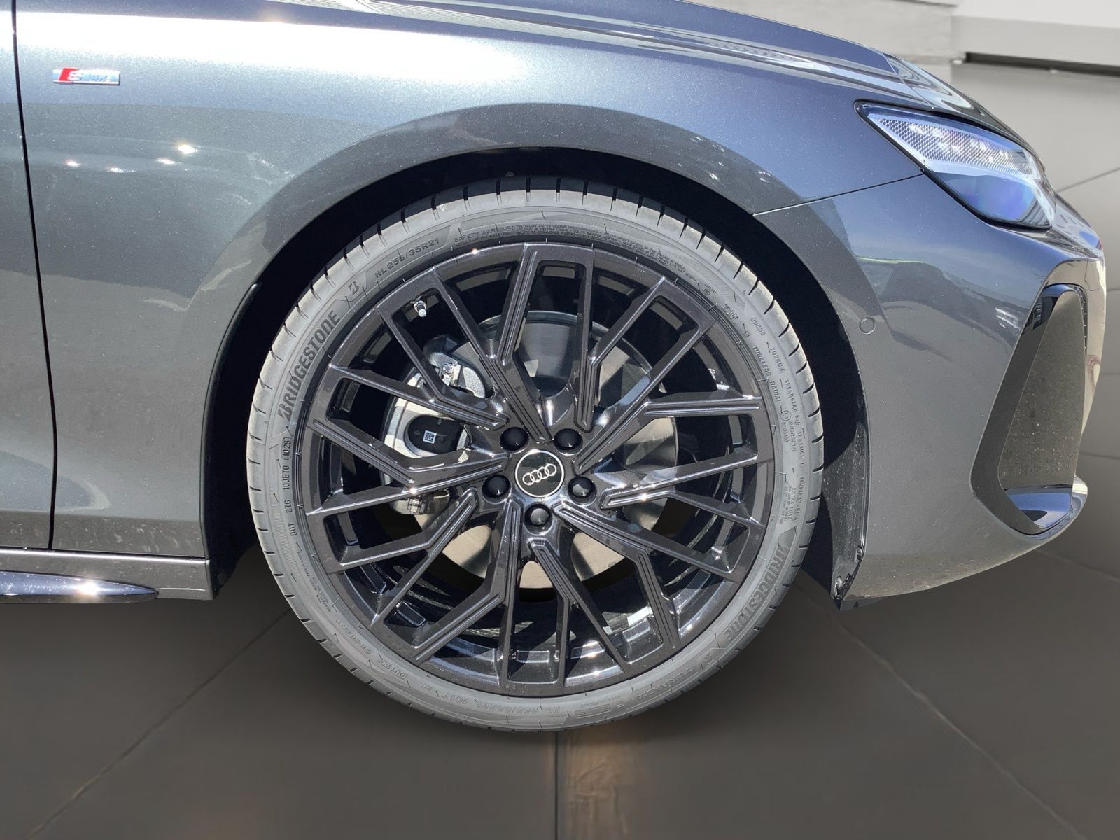 Audi A6 Avant TDI qu. edition one S line Matrix 360°