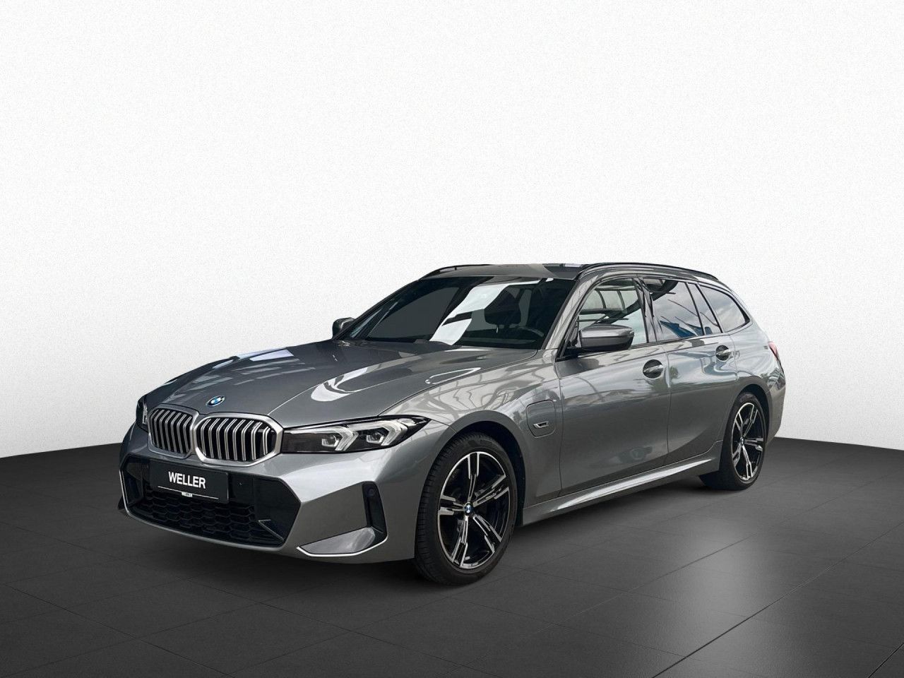 BMW 330e Touring M Sport - Samsaru's Car Outlet
