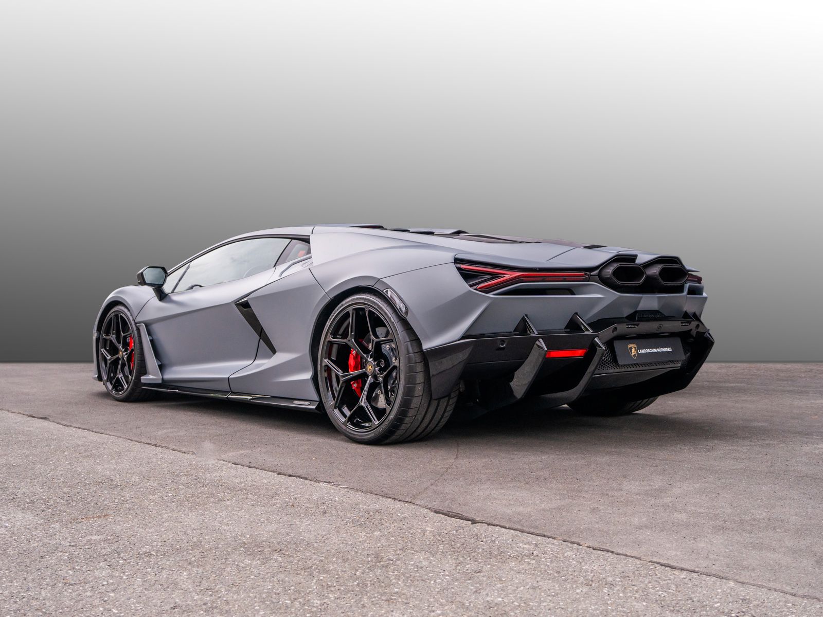 Lamborghini Revuelto Ad Personam | Lamborghini Nürnberg