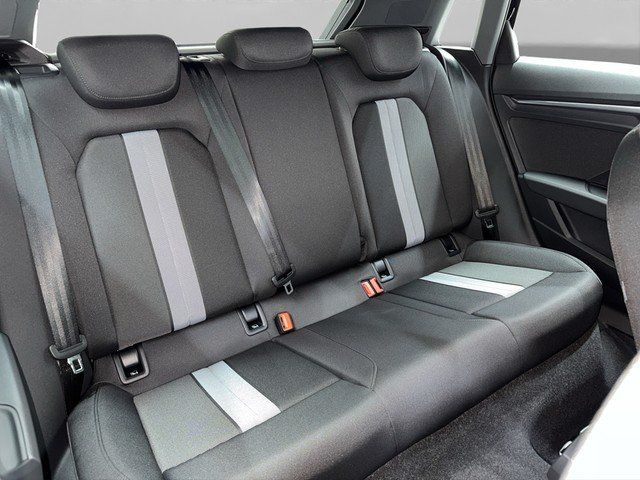 Audi A3 Sportback 35 TFSI advanced