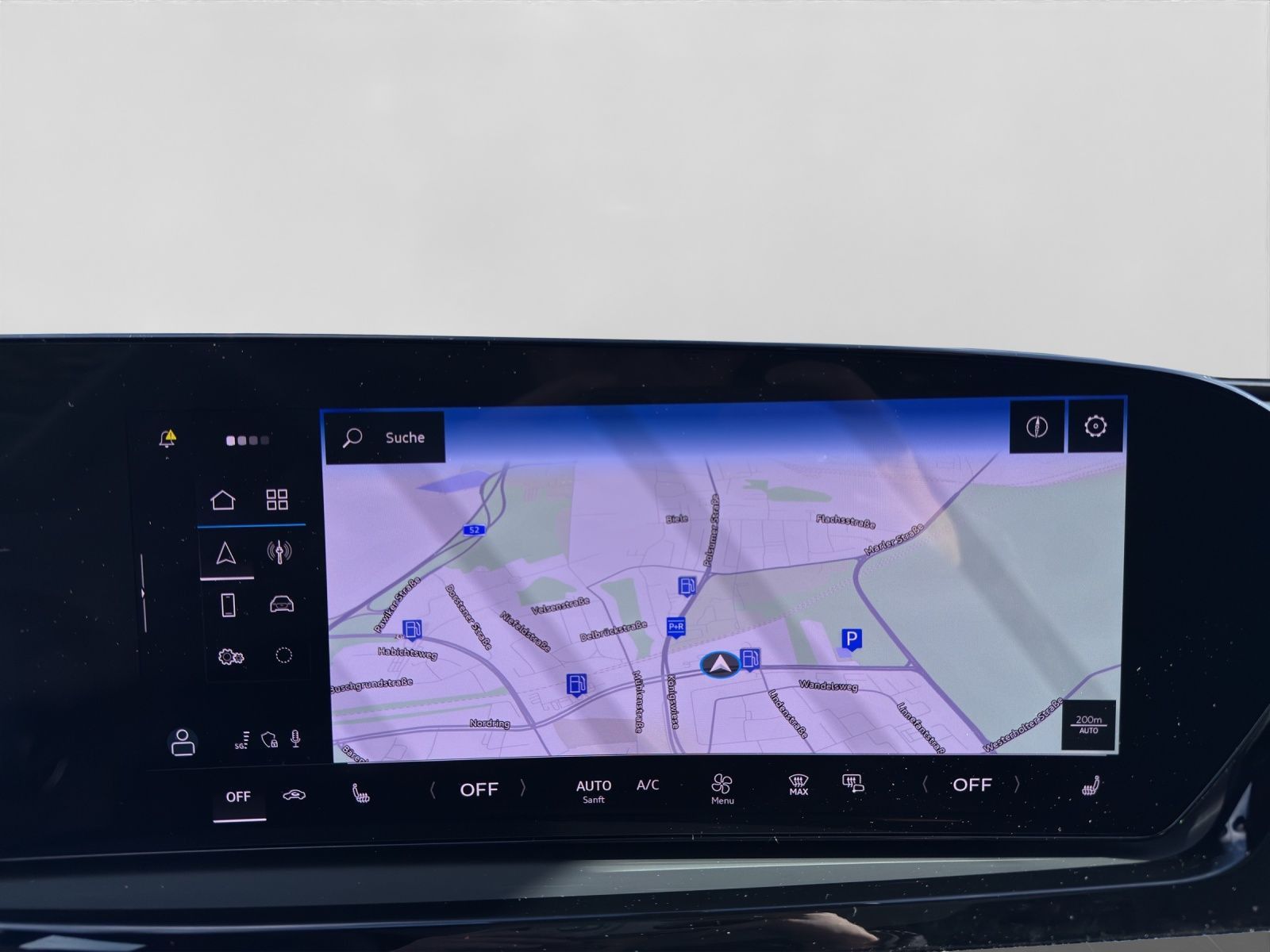 Audi A5 Avant TFSI Q 2x S LINE PANO AHK 360  BF-DISPL