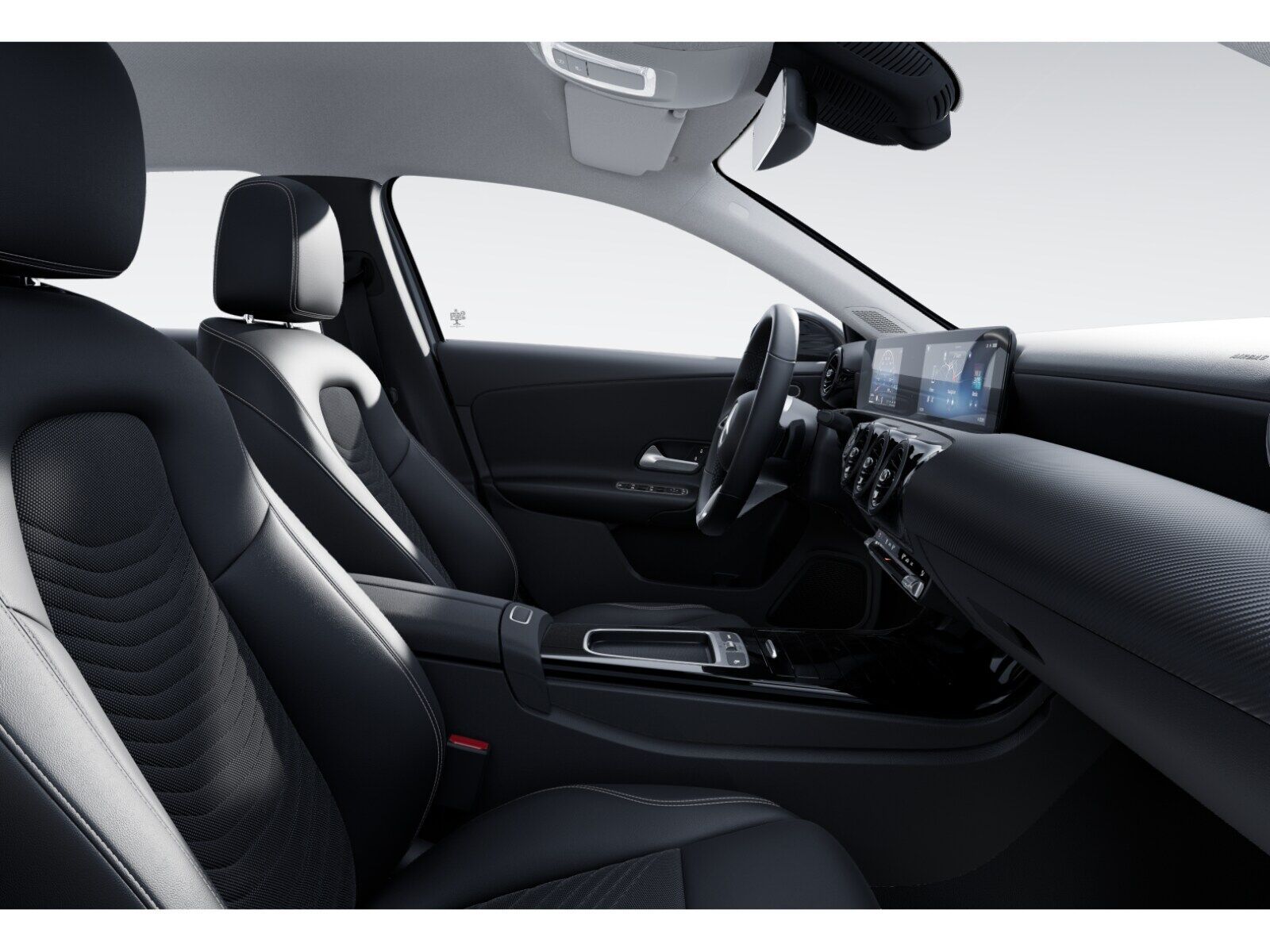 Mercedes-Benz A 180 d - Samsaru's Car Outlet