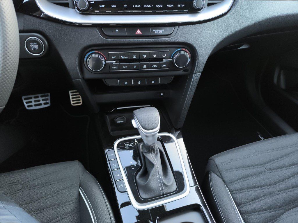 Kia CEED SW 1.5T GTL - Samsaru's Car Outlet