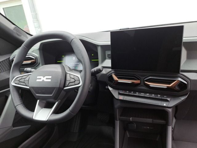 Dacia Duster Extreme Hybrid 140 - Samsaru's Car Outlet