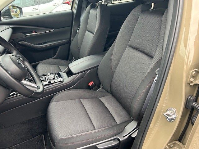 Mazda CX-30 2.5L e-SKYACTIV G 140ps 6AT FWD