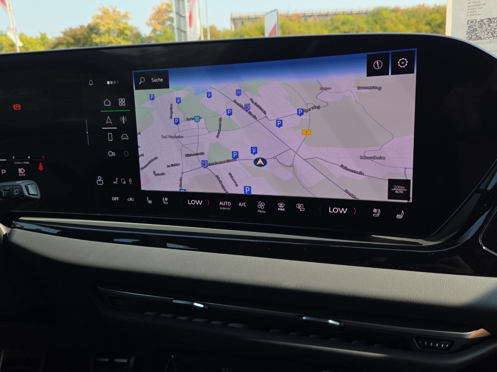 Audi A5 Avant TDI S line*Navi*Matrix*B&O*HUD*Virtual*