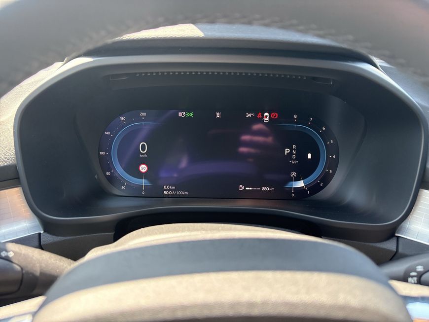 Volvo XC40 B3 B DKG Core