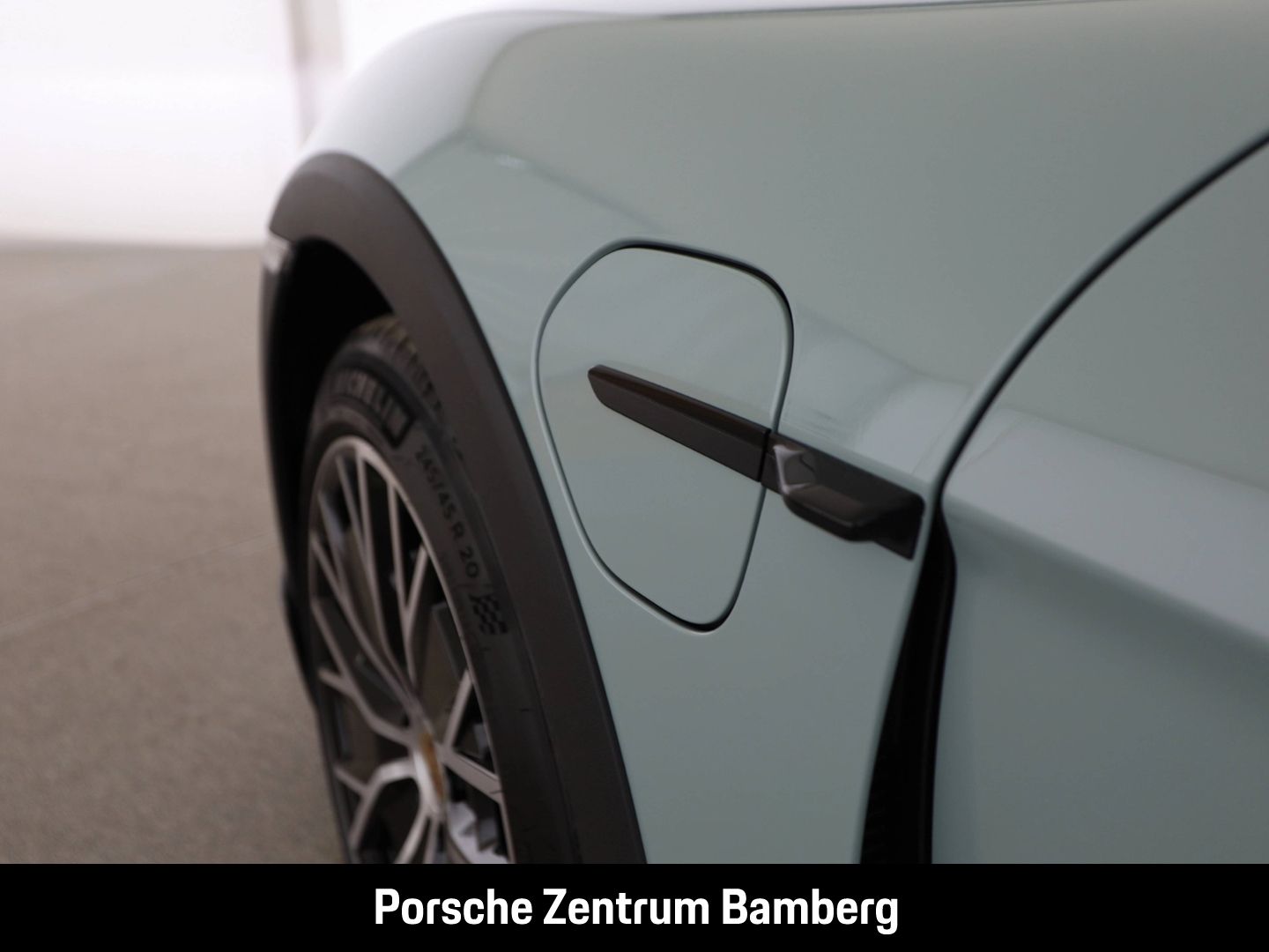Porsche Taycan 4 Cross Turismo/ HD-Matrix/ BOSE/ HUD uvm