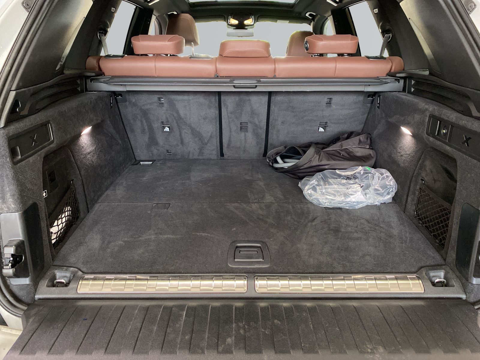 BMW X5 xDrive50e M Sportpaket*H&K*Pano*AHK*DAB*360°K