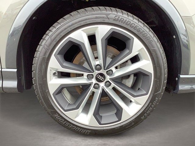 Audi Q3 Sportback 40TDI quattro S-line Matrix LED Sch
