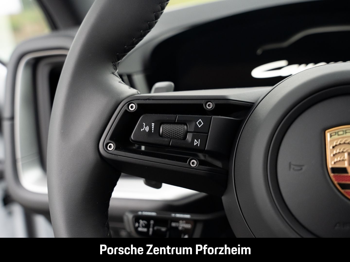 Porsche Cayenne EU6d E-Hybrid Surround-View LED InnoDriv