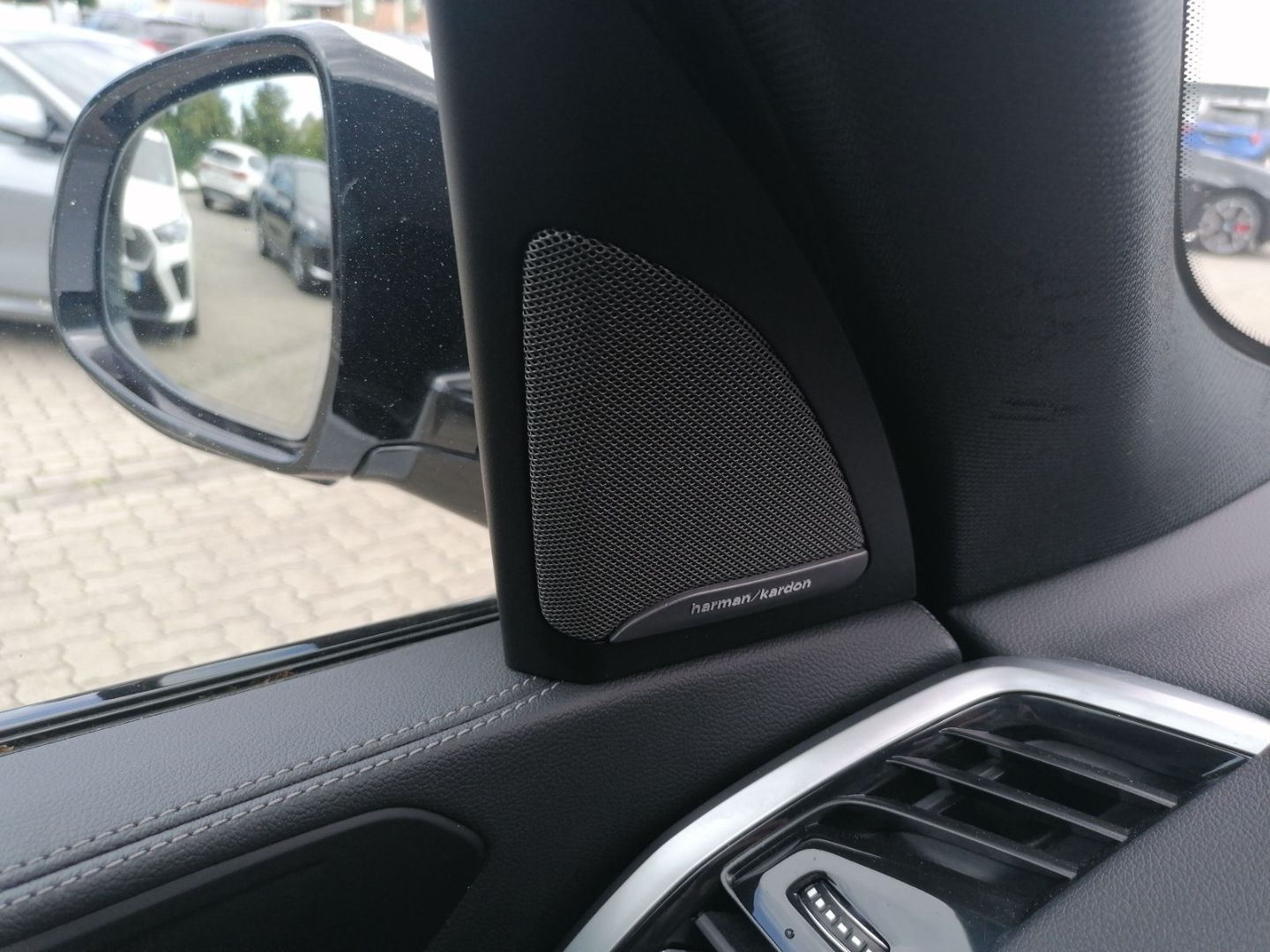 BMW X5 xDrive45e M Sport Laser HUD DAPro PA+ AZV H/K