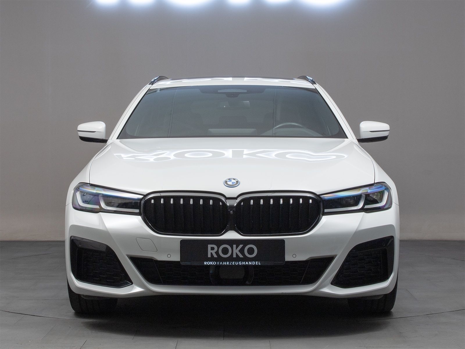 BMW 530e xD M-Sport 360°LenkHz.HuD Sitzlüft.PANO