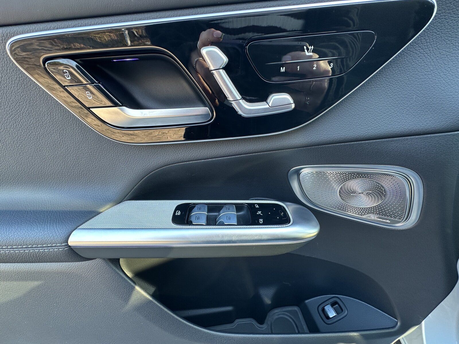 Mercedes-Benz GLC 450 d 4M AMG+DISTRO+PANO+AHK+BURME+MEMO+360°