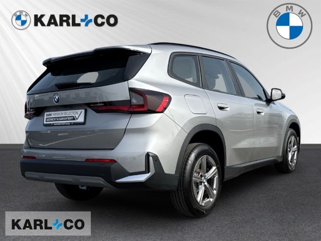 BMW X1 xDrive 23dA - Samsaru's Car Outlet