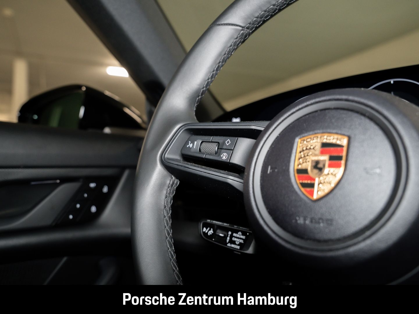 Porsche Taycan 4S Sport Turismo '75 Jahre' Pano BOSE ACC