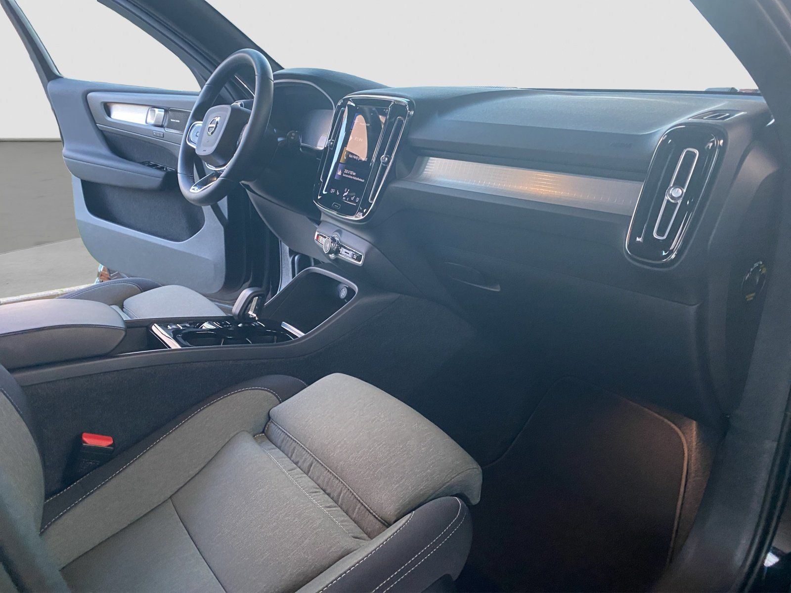 Volvo XC40 Twin Engine Plus Bright