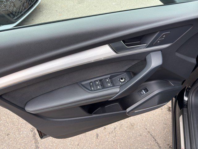 Audi Q5 50 TDI quattro Tiptronic S line MATRIX*ACC Vi