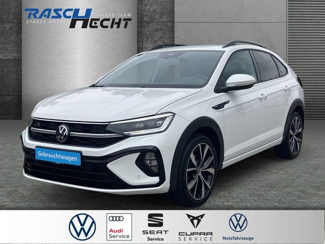 Volkswagen Taigo R-Line 1.0 TSI DSG - Samsaru's Car Outlet