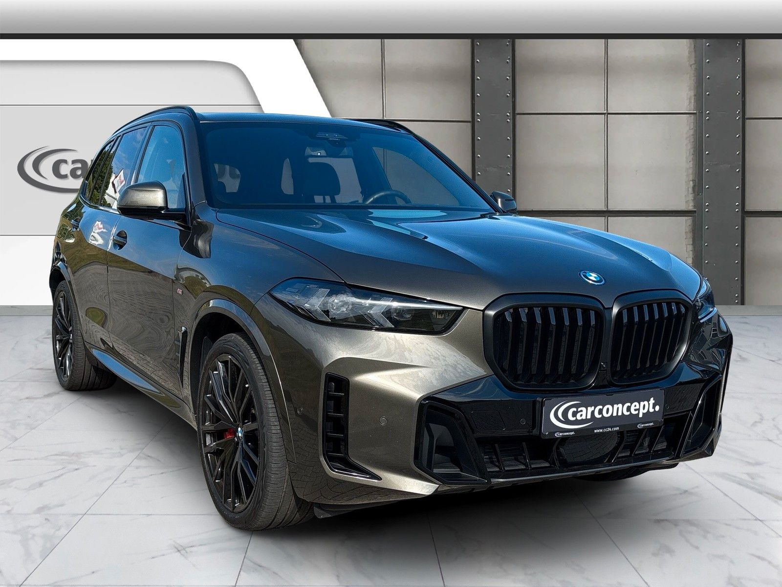 BMW X5 xDrive50e M Sport Pro*22*Komfortsitz*ACC*Pano