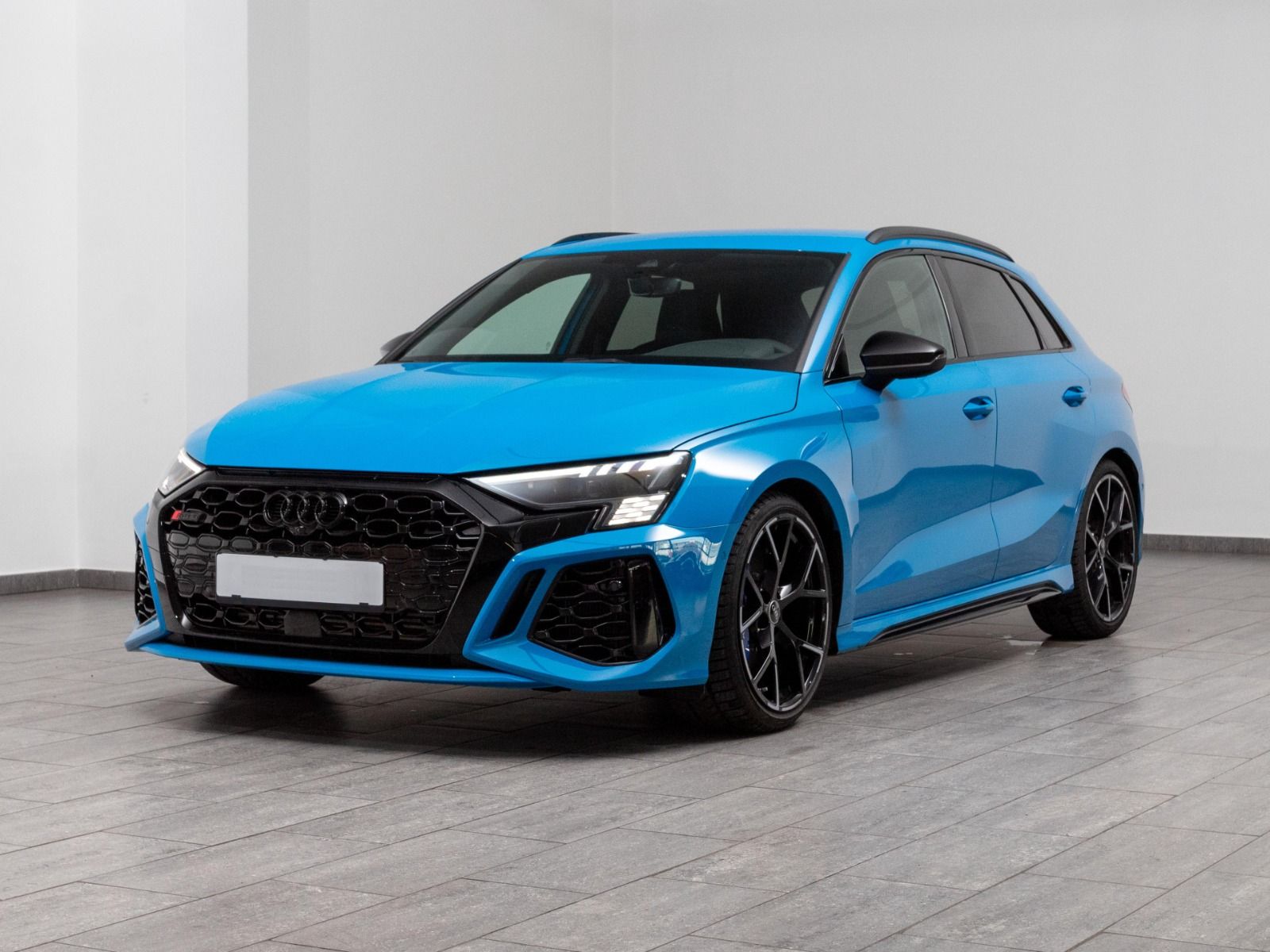 Audi RS3 Sportback - Samsaru's Car Outlet