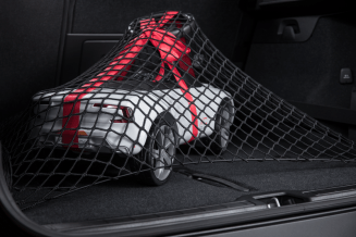 Volvo EX30 Plus Single Motor Extended Range