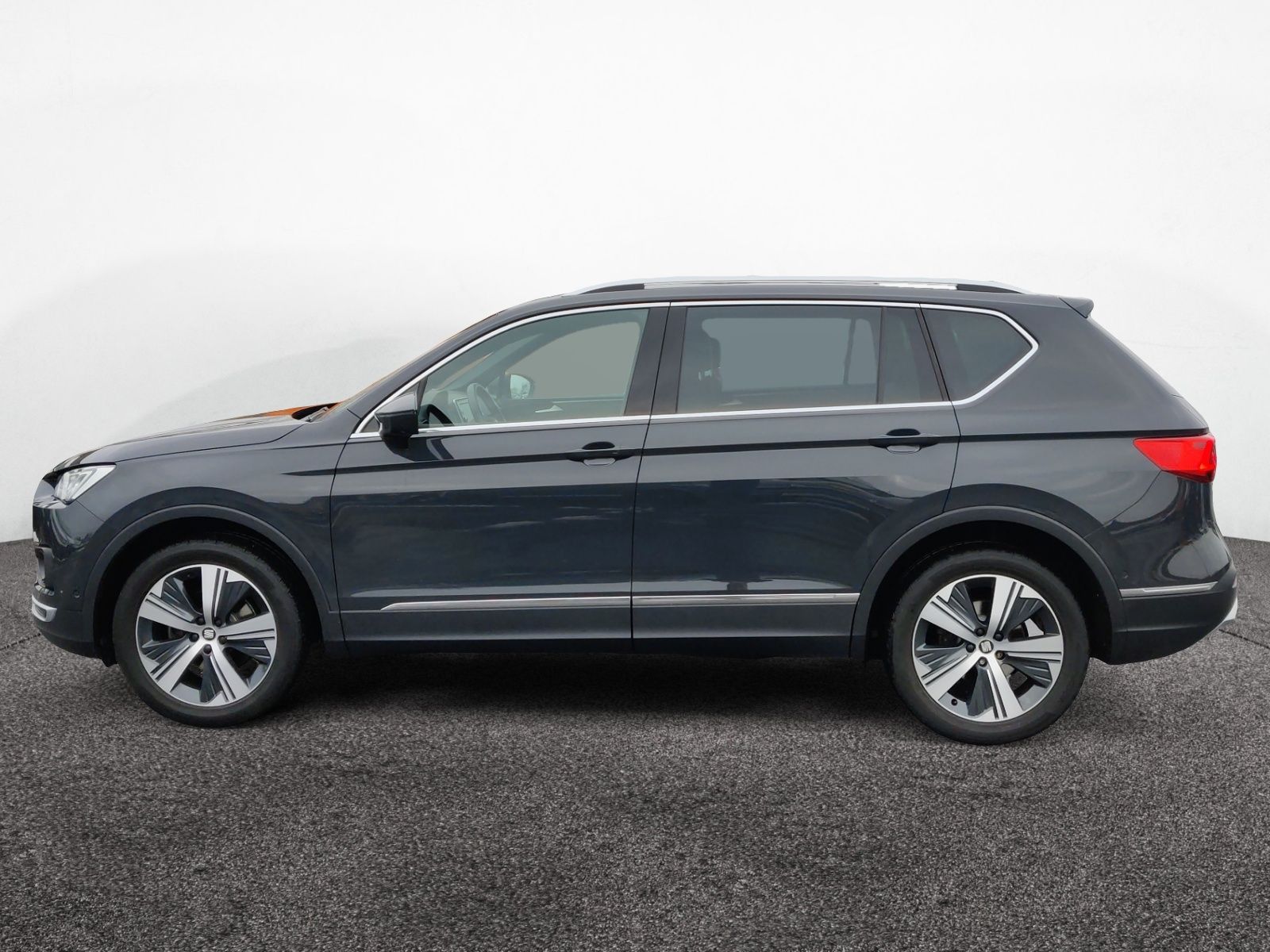 Seat Tarraco 1.5 TSI Xcellence DSG Pano Standhzg AHK